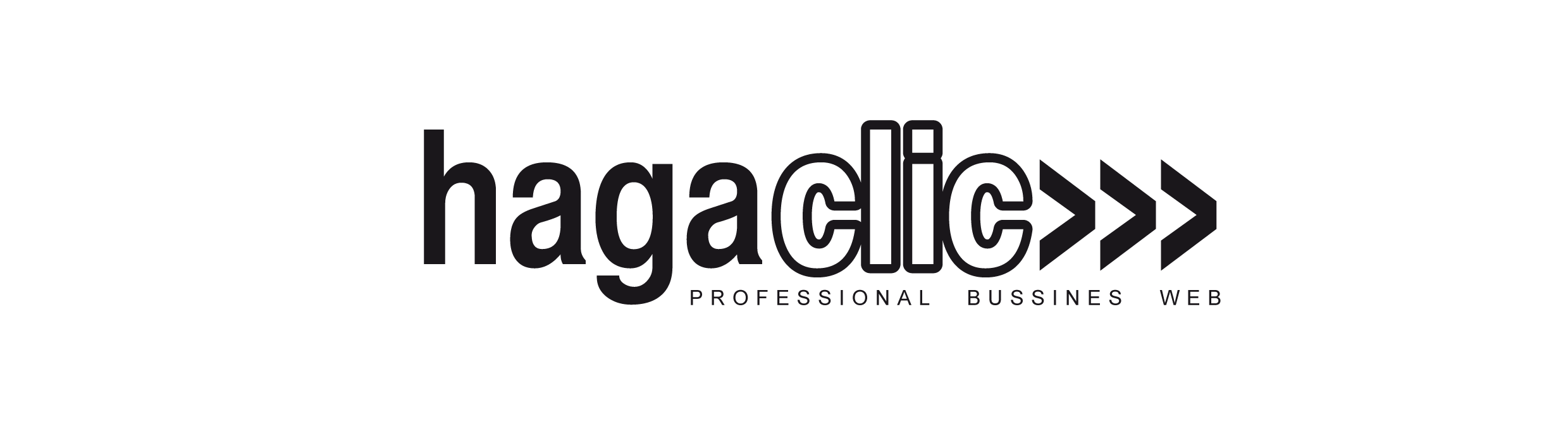 HagaClic Professional Bussines Web